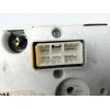 Recambio de cuadro instrumentos para jeep gr.cherokee (wj/wg) 2.7 crd cat referencia OEM IAM 56010652AA CR0022201K0C0 