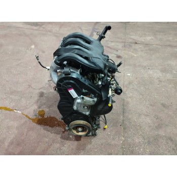 Recambio de despiece motor para peugeot partner (s2) 1.9 diesel referencia OEM IAM WJY  CAJA NARANJA