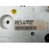 Recambio de cuadro instrumentos para jeep gr.cherokee (wj/wg) 2.7 crd cat referencia OEM IAM 56010652AA CR0022201K0C0 
