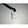 Recambio de retrovisor izquierdo para nissan micra v (k14) 1.0 12v cat referencia OEM IAM 22275001 9 CABLES 