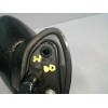 Recambio de retrovisor izquierdo para nissan micra v (k14) 1.0 12v cat referencia OEM IAM 22275001 9 CABLES 