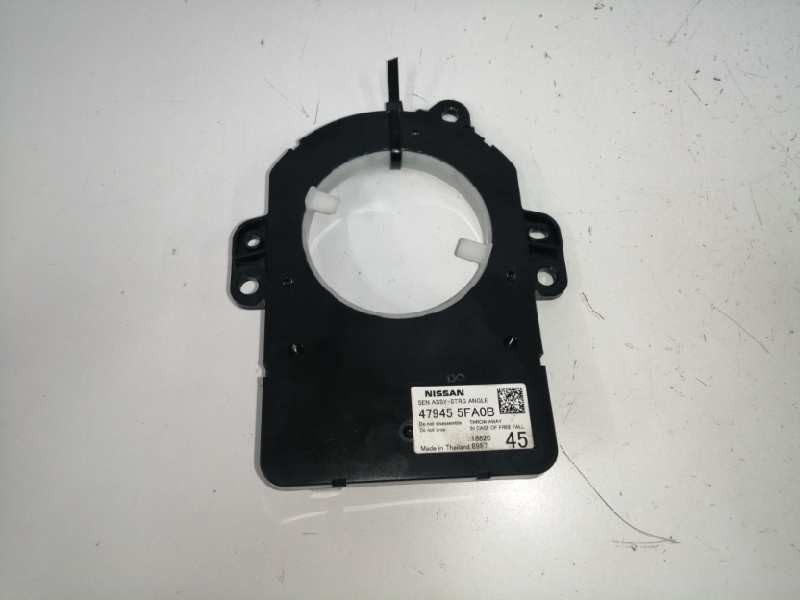 Recambio de sensor para nissan micra v (k14) 1.0 12v cat referencia OEM IAM 479455FA0B ANGULO DE GIRO 