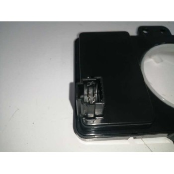 Recambio de sensor para nissan micra v (k14) 1.0 12v cat referencia OEM IAM 479455FA0B ANGULO DE GIRO 