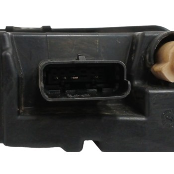 Recambio de piloto delantero izquierdo para citroën c4 picasso 1.2 12v e-thp / puretech referencia OEM IAM 9676036380  