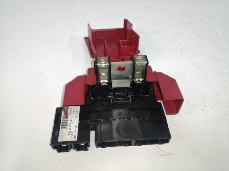 Recambio de modulo electronico para nissan micra v (k14) 1.0 12v cat referencia OEM IAM 240115FM1B  