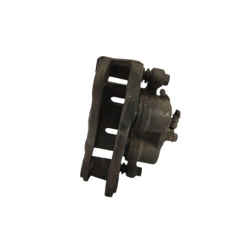 Recambio de pinza freno delantera izquierda para mitsubishi outlander ii (cw_w) 2.2 di-d 4wd referencia OEM IAM MR370775  