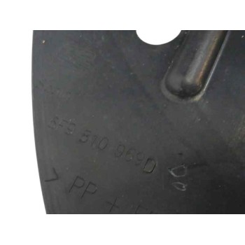 Recambio de paso rueda para seat arona (kj7, kjp) 1.0 tsi referencia OEM IAM 6F9810969D TRASERA IZQUIERDA 