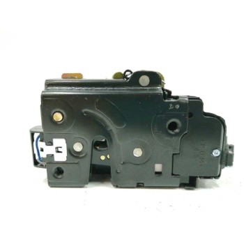 Recambio de cerradura puerta delantera izquierda para volkswagen bora berlina (1j2) referencia OEM IAM 3B1837015A  