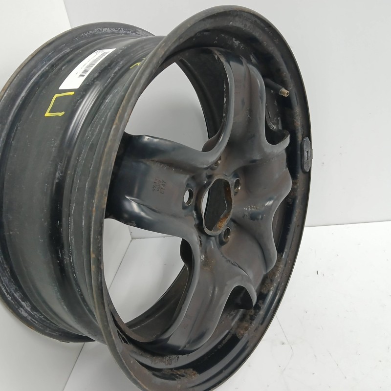 LLANTA 6 5JX16H2ET47 5H 5X114