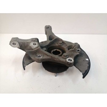 Recambio de mangueta delantera derecha para opel astra j lim. 4türig 1.6 cdti dpf referencia OEM IAM 13319483  