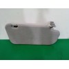 Recambio de parasol izquierdo para mazda 3 berlina (bk) 1.6 crdt active referencia OEM IAM BP4K69320C77  