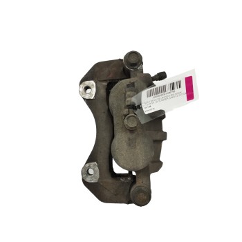 Recambio de pinza freno delantera izquierda para mitsubishi outlander ii (cw_w) 2.2 di-d 4wd referencia OEM IAM MR370775  