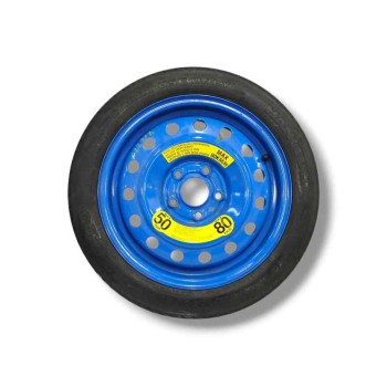 NEUMATICO REPUESTO 529103S910 16X4T ET30 5H 5X114