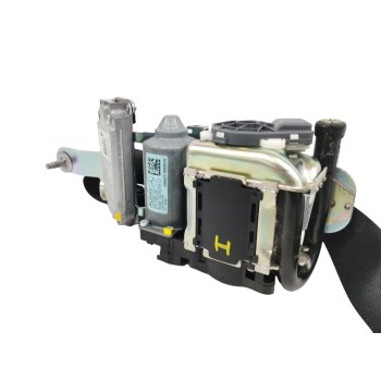 Recambio de cinturon seguridad delantero izquierdo para mercedes-benz clase c (w204) c 200 cdi (204.001) referencia OEM IAM A204