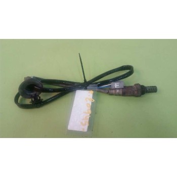 Recambio de sonda lambda para toyota rav 4 ii (_a2_) 1.8 (zca25_, zca26_) referencia OEM IAM 8946542070  