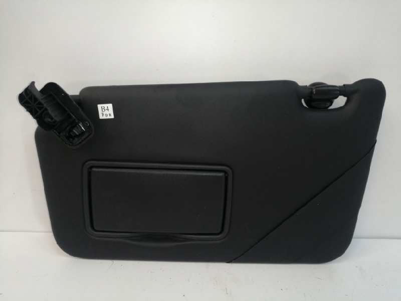 Recambio de parasol izquierdo para nissan micra v (k14) 1.0 12v cat referencia OEM IAM Recambio de parasol izquierdo para nissan micra v (k14) 1.0 12v cat referencia OEM IAM