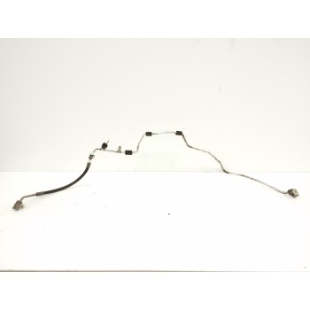 Recambio de tubos aire acondicionado para volkswagen passat berlina (3c2) 2.0 tdi referencia OEM IAM 3C0820741AJ  