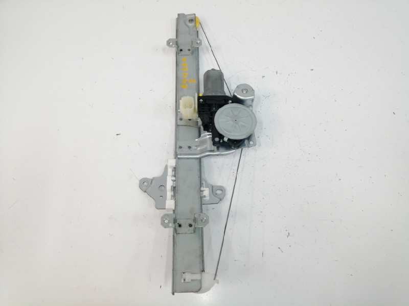 Recambio de elevalunas delantero izquierdo para nissan micra v (k14) 1.0 12v cat referencia OEM IAM 807305FA1A  