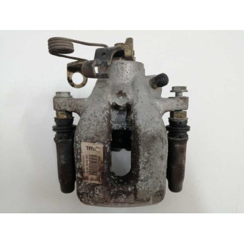 Recambio de pinza freno trasera derecha para peugeot 407 st sport pack referencia OEM IAM 9644362780  