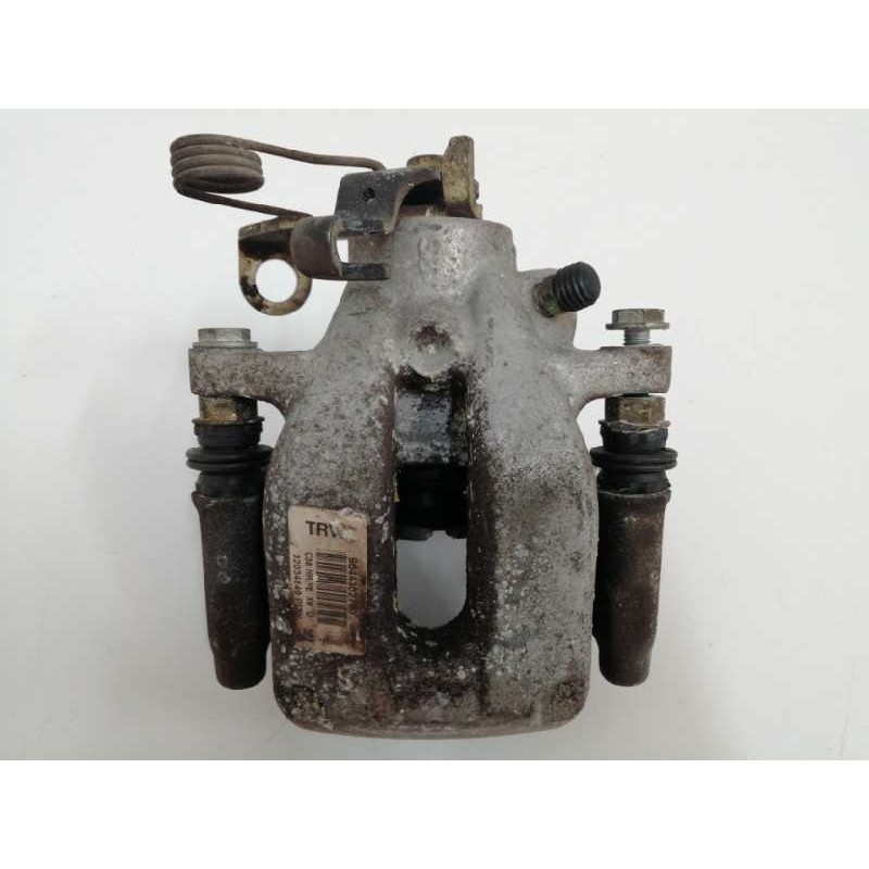 Recambio de pinza freno trasera derecha para peugeot 407 st sport pack referencia OEM IAM 9644362780  