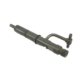 Recambio de inyector para nissan cabstar e 3.0 diesel referencia OEM IAM 1660069T64 0432193487 