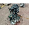 Recambio de despiece motor para peugeot partner (s2) 1.9 diesel referencia OEM IAM WJY  CAJA NARANJA
