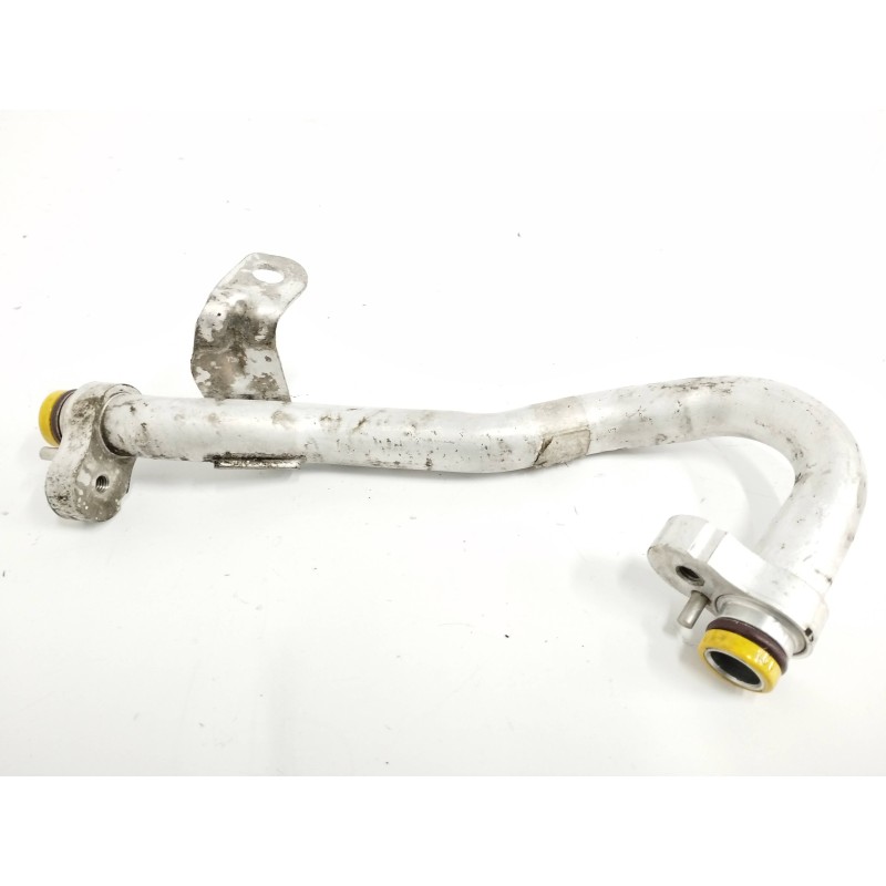 Recambio de tubos aire acondicionado para mercedes-benz sprinterii caja cerrada (desde 01.06) 2.1 cdi cat referencia OEM IAM   