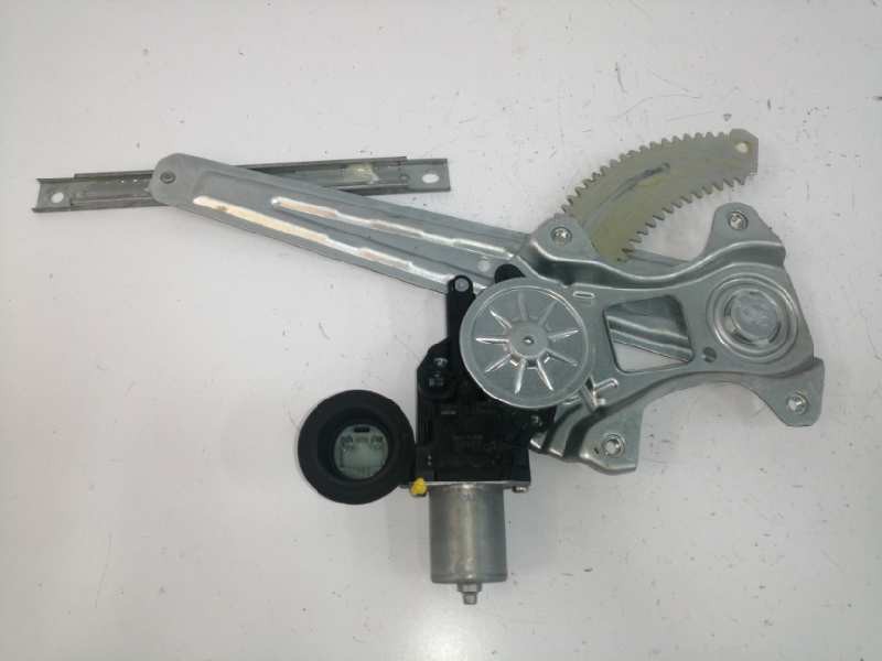 Recambio de elevalunas trasero derecho para nissan micra v (k14) 1.0 12v cat referencia OEM IAM 827315RB0A Recambio de elevalunas trasero derecho para nissan micra v (k14) 1.0 12v cat referencia OEM IAM 827315RB0A