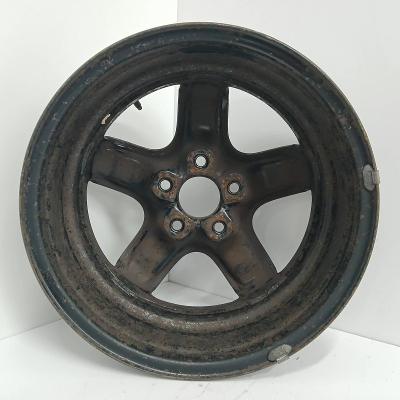 LLANTA 6 5JX16H2ET47 5H 5X114