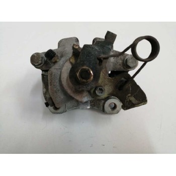 Recambio de pinza freno trasera derecha para peugeot 407 st sport pack referencia OEM IAM 9644362780  