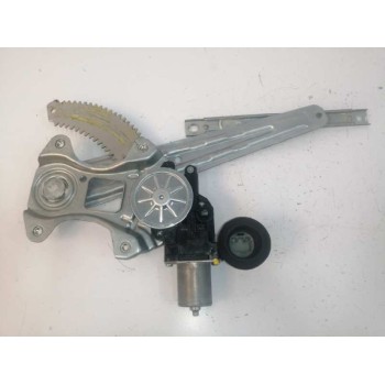 ELEVALUNAS TRASERO IZQUIERDO 827305RB0A 