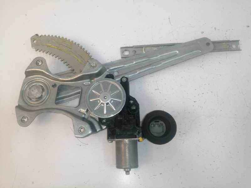 Recambio de elevalunas trasero izquierdo para nissan micra v (k14) 1.0 12v cat referencia OEM IAM 827305RB0A Recambio de elevalunas trasero izquierdo para nissan micra v (k14) 1.0 12v cat referencia OEM IAM 827305RB0A