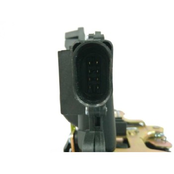 Recambio de cerradura puerta delantera izquierda para volkswagen bora berlina (1j2) referencia OEM IAM 3B1837015A  