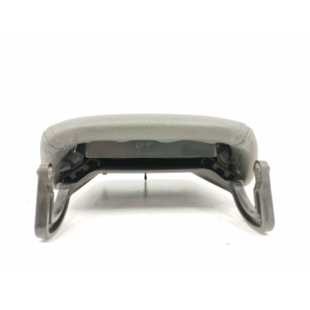 Recambio de apoyabrazos central para saab 9-3 sport sedán 1.9 tid cat referencia OEM IAM 12789304  