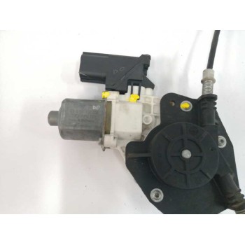 Recambio de elevalunas trasero izquierdo para mitsubishi colt berlina 5 (z30a) 1.5 instyle (d) referencia OEM IAM FUNDA RA2169 C