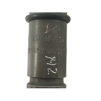 Recambio de inyector para nissan cabstar e 3.0 diesel referencia OEM IAM 1660069T64 0432193487 