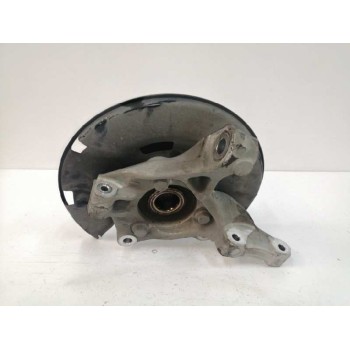 Recambio de mangueta delantera izquierda para opel astra j lim. 4türig 1.6 cdti dpf referencia OEM IAM 13319483  