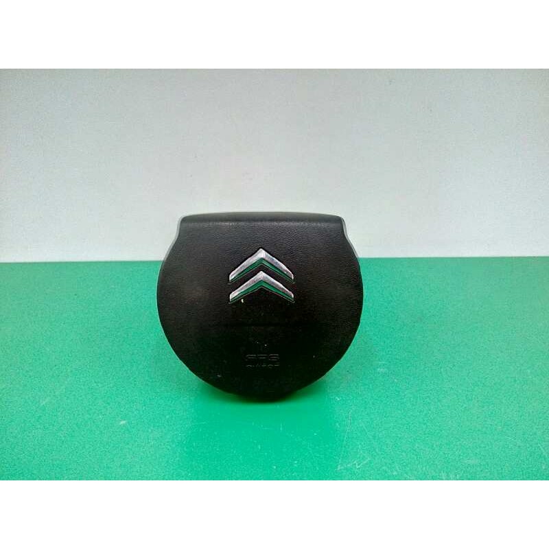 Recambio de airbag delantero izquierdo para citroën c4 grand picasso sx referencia OEM IAM 96542463ZD 61801050E 