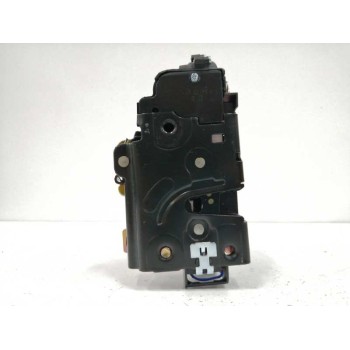 Recambio de cerradura puerta delantera izquierda para volkswagen bora berlina (1j2) referencia OEM IAM 3B1837015A  