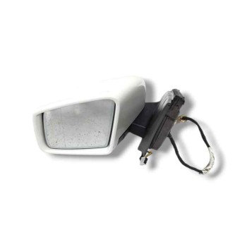 RETROVISOR IZQUIERDO A1668101116 2 ENCHUFES 4+9 CABLES 
