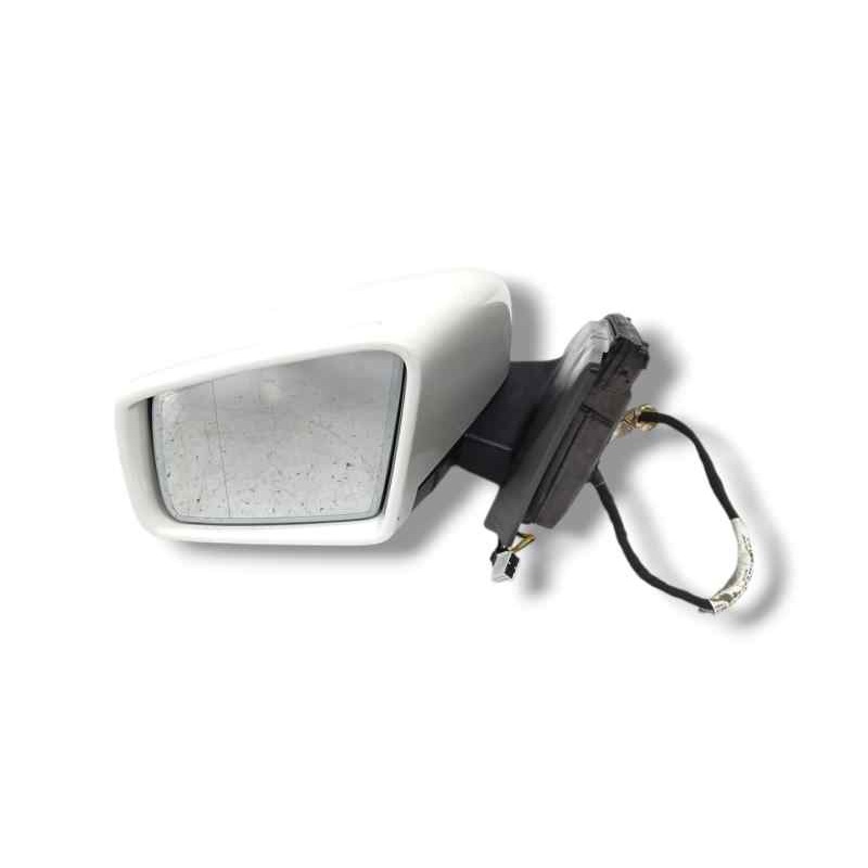 Recambio de retrovisor izquierdo para mercedes-benz gle (w166) 250 d 4-matic (166.004) referencia OEM IAM A1668101116 2 ENCHUFES