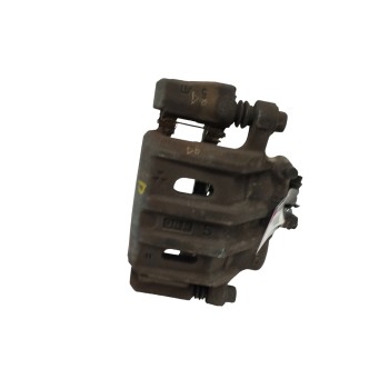 Recambio de pinza freno delantera derecha para mitsubishi outlander ii (cw_w) 2.2 di-d 4wd referencia OEM IAM MR370776  