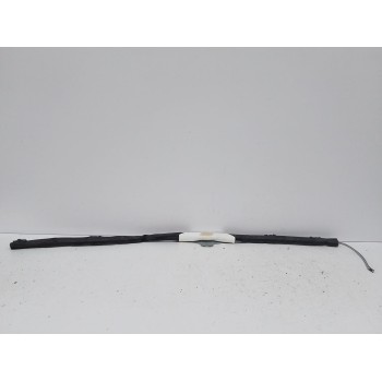 Recambio de airbag cortina delantero izquierdo para peugeot 3008 i monospace (0u_) 1.6 thp referencia OEM IAM 9684667880  