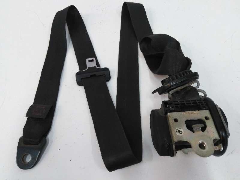 Recambio de cinturon seguridad delantero derecho para citroën c4 berlina 1.4 16v referencia OEM IAM 804889  