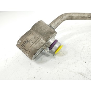 Recambio de tubos aire acondicionado para volkswagen passat berlina (3c2) 2.0 tdi referencia OEM IAM 3C0820741AJ  