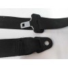 Recambio de cinturon seguridad delantero derecho para citroën c4 berlina 1.4 16v referencia OEM IAM 804889  