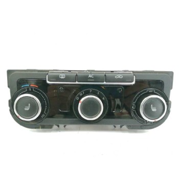 MANDO CALEFACCION / AIRE ACONDICIONADO 7N0907426AN 5HB00975171 