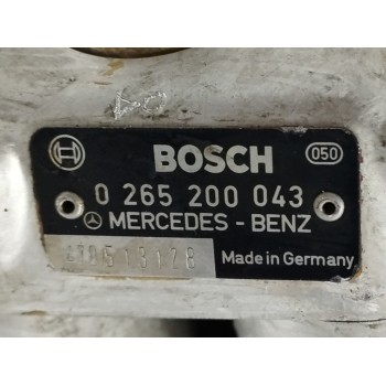 Recambio de abs para mercedes-benz clase c (w202) berlina 200 (202.020) referencia OEM IAM 0265200043  