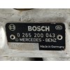 Recambio de abs para mercedes-benz clase c (w202) berlina 200 (202.020) referencia OEM IAM 0265200043  
