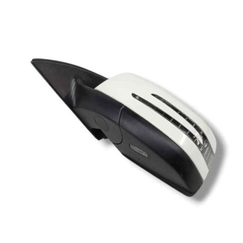 Recambio de retrovisor izquierdo para mercedes-benz gle (w166) 250 d 4-matic (166.004) referencia OEM IAM A1668101116 2 ENCHUFES